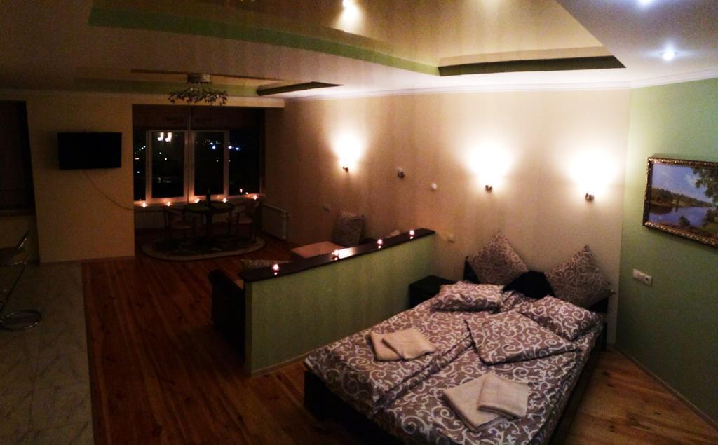 Apartments In The Center Truskavets Habitación foto