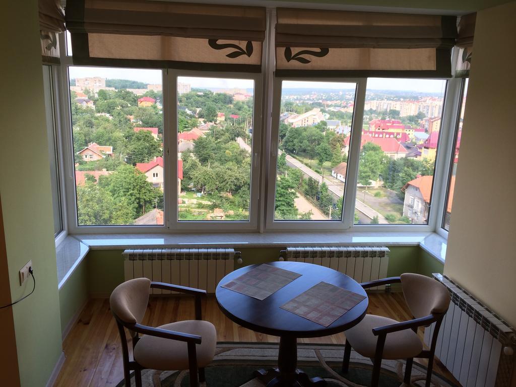 Apartments In The Center Truskavets Habitación foto